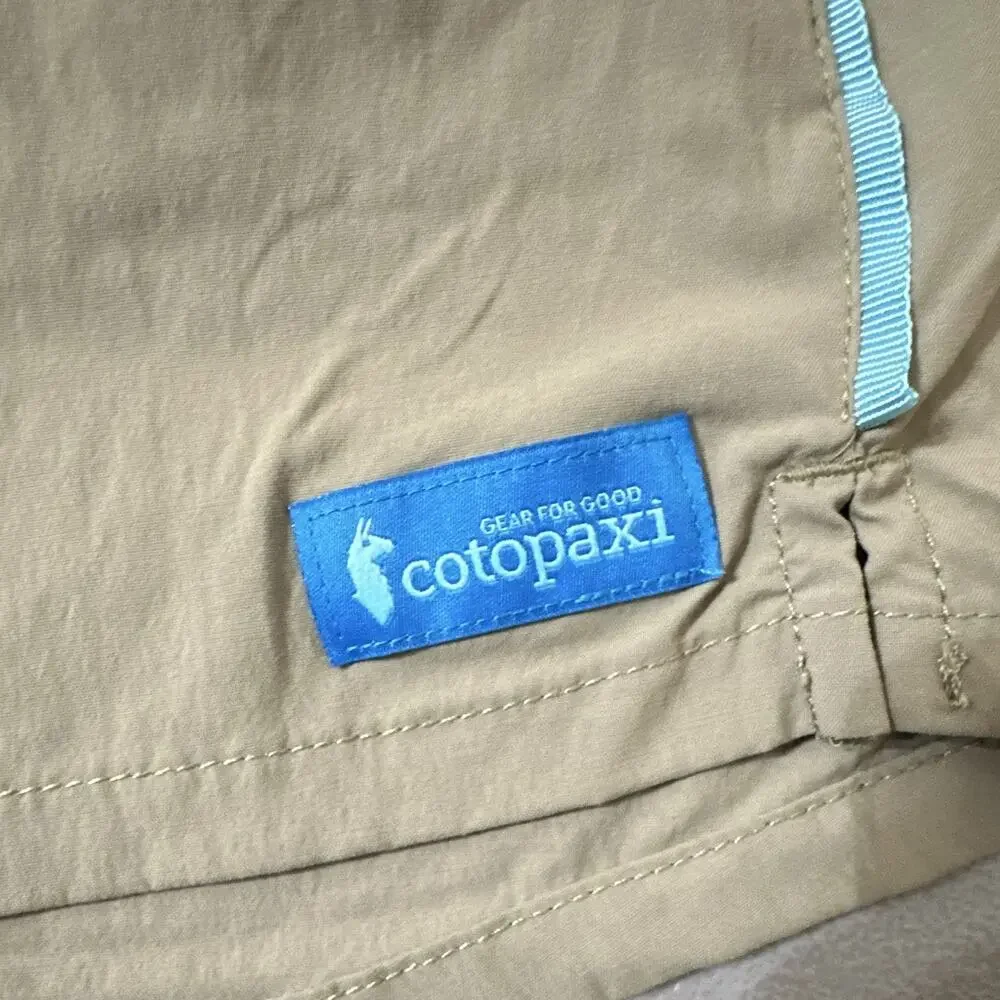 cotopaxi men swim